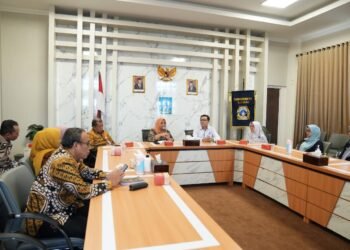 Jamin Keamanan Konsumsi Obat dan Makanan di Sleman, Pemkab Sleman Lakukan Kerjasama Dengan BPOM