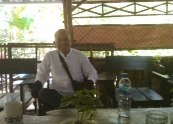 Peduli pertanian vs Islam Rahmatan Lil Alamin: Realisasi dari Kholifah fil Ard