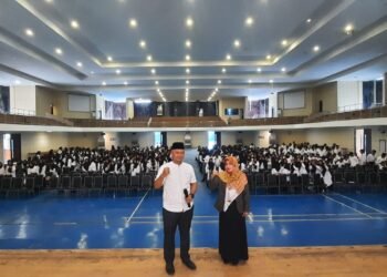 Pembekalan PLP UIN Salatiga sebagai Langkah Strategis Menyongsong Dunia Kerja