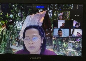 Webinar Parenting “Anak Komunikatif kepada Orang Tua” Sukses Digelar oleh Perhimpunan Cahaya Semeta Jaya