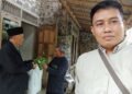 Shilaturahim CSJ Peduli Menyapa Warga Desa Salam untuk Penyuluhan Hukum dan Bina Lingkungan