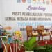 Wujudkan Women Support Women, Bupati Sleman Launching Aksi Putaran Sumringah
