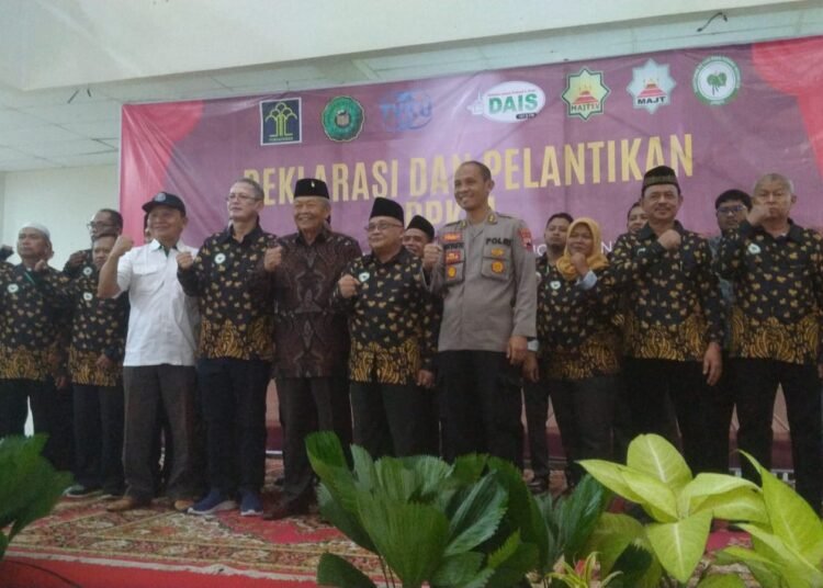 Festival Koro Pedang di Semarang Membuka Peluang Baru bagi Petani Indonesia