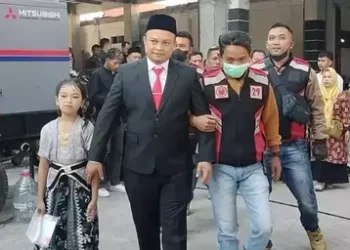 Dari Tukang Ojek ke Kursi DPRD: Perjalanan Muhammad Antono Menuju Legislatif Kudus