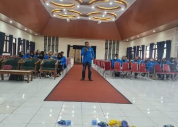 Universitas Ngudi Waluyo Memperoleh Prestasi Gemilang dalam Akreditasi Program Studi Ilmu Hukum