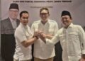 Hartopo dan Mawahib Dapat Rekomendasi Satu Paket dari Gerindra untuk Pilkada Kudus 2024