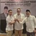 Hartopo dan Mawahib Dapat Rekomendasi Satu Paket dari Gerindra untuk Pilkada Kudus 2024
