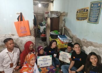 Yayasan Mukti Indonesia dan SCTV Berkolaborasi dalam Festival SCTV ke-34