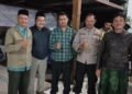 Meriah kan HUT RI: Rapat Final Persiapan Peringatan HUT RI di Desa Salam
