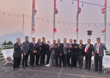 Rakernas I Perwadi di Pasuruan Berjalan Sukses: Pelantikan Pengurus Baru dan Rencana Pengembangan Struktur di Daerah