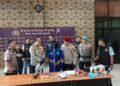 Kakek di Kudus Tega Bunuh Istri Karena Masalah Sepele
