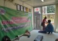Perkumpulan Cahaya Semesta Jaya Adakan Fisioterapi untuk Anak Cerebral Palsy di Magelang