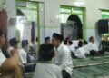 Kemeriahan Maulid Nabi di Dusun Waru, Ratusan Warga Sambut Dengan Penuh Semangat dan Kebersamaan
