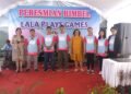 Lala Plays Games Resmi Dibuka
