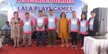 Lala Plays Games Resmi Dibuka