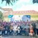 Acara Pelantikan Pengurus Baru Yayasan WQQ Kudus Berlangsung Khidmat di Semarang