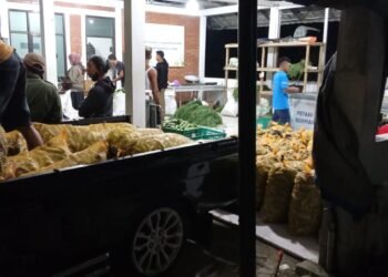 Koperasi Kagama Agro Luncurkan Pabrik Penyulingan Minyak Atsiri, Target 2 Ton Bahan Baku Per Hari