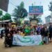 Yayasan Kiwari Gelar Family Gathering