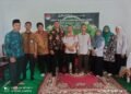 Yayasan Yabadin dan Kemensos Bersinergi, Penyaluran Bantuan Atensi untuk Anak PPKS di Cilacap*