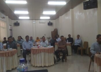 Menggali Berkah dan Keberlanjutan, Yayasan YABADIN Cilacap Siapkan Terobosan 4000 Toko Air Minum untuk Kemandirian