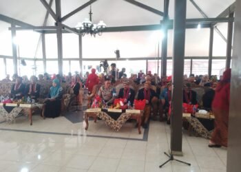 Permadani Kudus Wisuda Pejuang Budaya, 37 Lulusan Siap Lestarikan Kejayaan Jawa di Era Modern