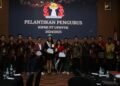 HIPMI UPN Veteran Yogyakarta Lahirkan Generasi Pengusaha Muda yang Inspiratif