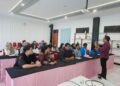 Kegiatan Meningkatkan Literasi dan Kecakapan Ilmu Hukum, kru Wartawan Jurnaljatengdiynews ikut Kuliah Khusus Cyber Law di UNW Semarang