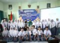 Workshop Perencanaan Pembelajaran dan Asesmen Projek Kreatif Kewirausahaan di SMK Tamansiswa Kudus Tahun 2024