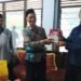 Kegiatan Dakwah Ketahanan Pangan Nasional, Nabung Pisang Kepok Tanjung sebagai Solusi Strategis di SDIT Bandongan