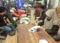 Rapat, Ngopi Bareng Komunitas Penggiat UMKM P2N Kab. Kudus, Mempersiapkan Pelantikan dan Pengukuhan Pengurus