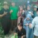 Kunjungan Guru dan Siswa MI Ma’arif Keji Ungaran ke Banana Garden Kudus, Tadabur Alam dan Inspirasi Nabung Pisang