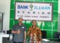 Bank Sleman Syariah Tumbuh Signifikan Tahun 2024