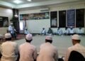 Pengajian Malam Jumat Pahing, Membentuk Akhlak Mulia di Lingkungan Mubarok Food