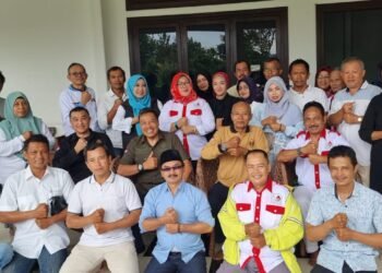 Crew 8 Garda Depan Inovasi Ketahanan Pangan Jawa Tengah-DIY