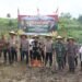 Polres Kudus Adakan Penanaman Jagung Serentak di Gunung Pati Ayam, Dukung Program Ketahanan Pangan Nasional