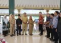 Pemkab Sleman Sampaikan SPPT PBB P2 tahun 2025