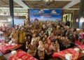 Silaturahmi Relawan Perubahan Jawa Tengah, Semangat Bersama Menuju Perubahan