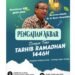 PCM Muhammadiyah Salam Matangkan Persiapan Pengajian Akbar Bersama Ustadz Dr. H. Busro Mukhdas