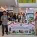 P2N Jateng Resmi Membuka Outlet di Sim Square RS Telogorejo