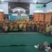 Pelantikan Pengurus Ranting Aisyiyah Kelurahan Wergu Kulon Kudus