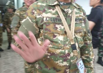 Ratusan Kepala Daerah Hadiri Retreat di Akmil Magelang, Siap Ditempa Jadi Pemimpin Tanggu