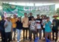 Ngopi Pagi di Warung Kopi Crew 8, Diskusi Ketahanan Pangan yang Penuh Semangat