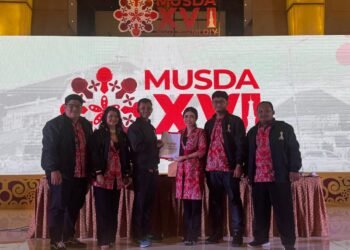 Musda XVI BPD HIPMI DIY: Menguatkan Peran Pemuda Menuju Kemandirian Bangsa