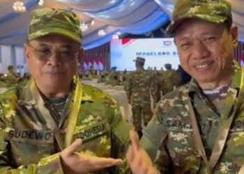 Bupati Kudus dan Bupati Pati Sukses Melaksanakan Retreat di Magelang