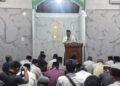 Hadiri Safari Tarawih Perdana di Manggong Kepuharjo Cangkringan, Harda Ajak Masyarakat Bersinergi Membangun Sleman
