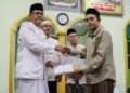 Pemkab Sleman Kembali Melaksanakan Safari Tarawih Ramadhan 1446 Hijriyah