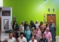 Semarak Ramadhan, Yayasan WQQ Kudus Tingkatkan Program Ekonomi, Sosial, dan Pendidikan