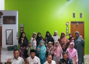 Semarak Ramadhan, Yayasan WQQ Kudus Tingkatkan Program Ekonomi, Sosial, dan Pendidikan