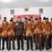 Wabup Danang Lantik Pengurus Antar Waktu PWRI Sleman
