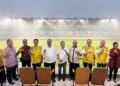 Stadion Maguwoharjo Diresmikan, Harda: Siap Digunakan Pertandingan Home PSS Sleman 17 April